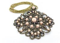 Collier Sangiorgi Preziosi Femme in Pierres semi-précieuses 66005 - 66005